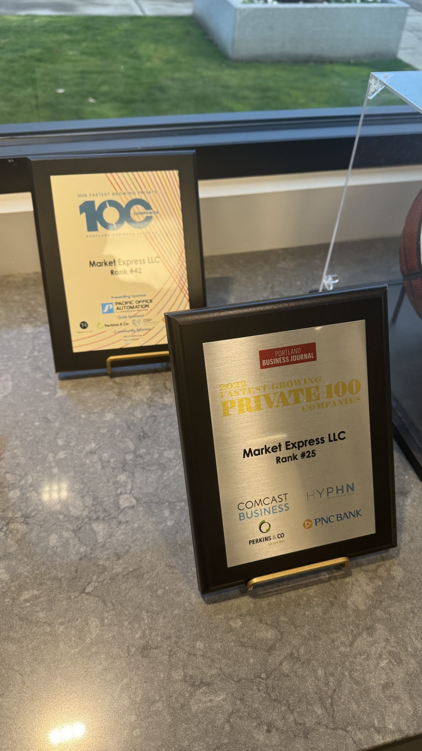 Fastest Growing Private 100 Companies